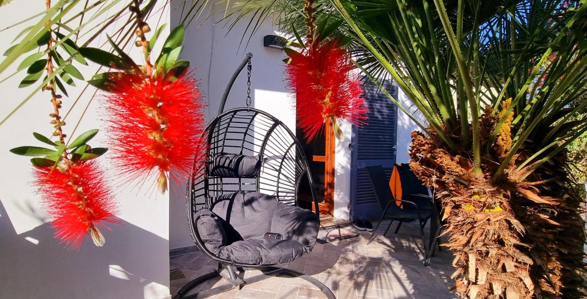 La Villetta Tre Palme Valledoria  Quarto foto